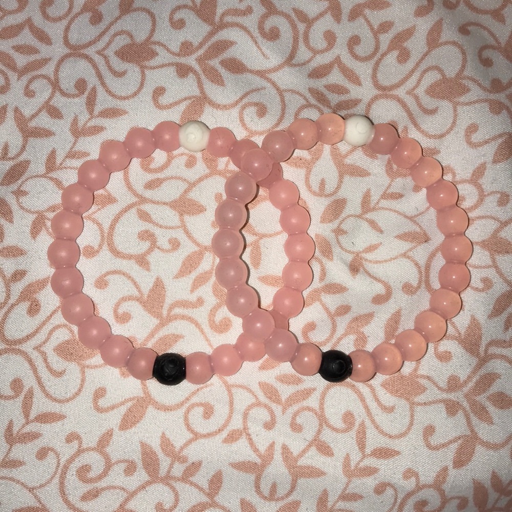 Lokai Bracelets [ Pink ] - image 1